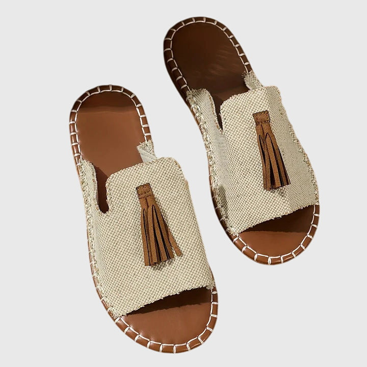 Tessa | Orthopedic Sandals