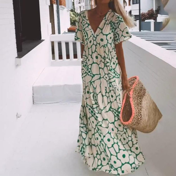 Isabella | Printed Day Charm