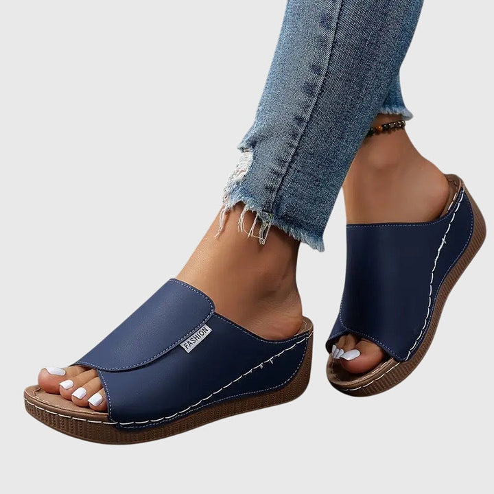 Clara | Orthopedic Sandals