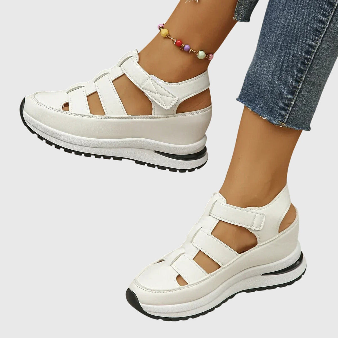 Emily | Orthopedic Sandals