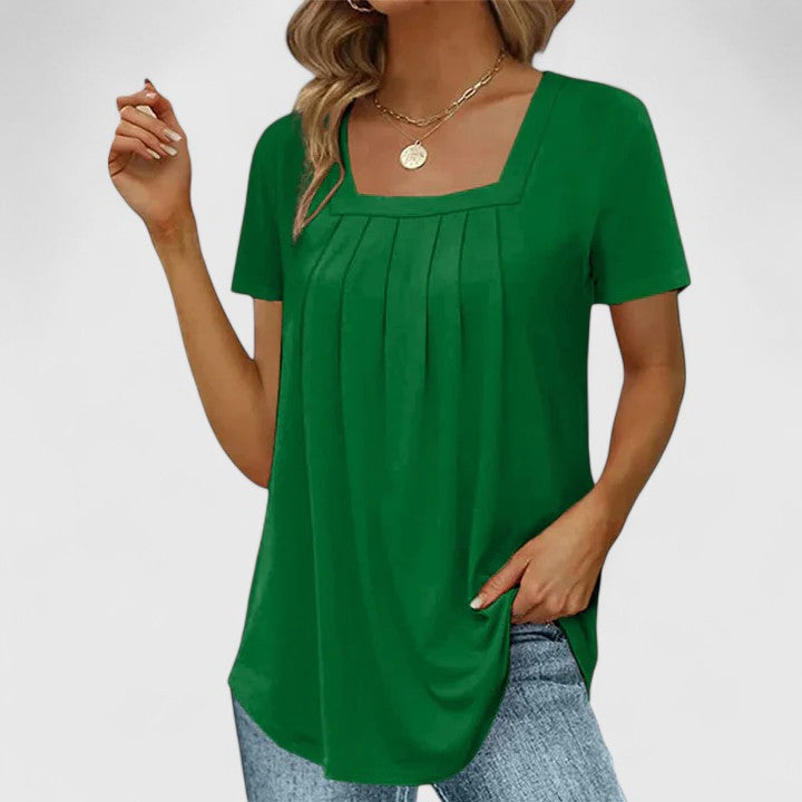 Lenabria | Summer Blouse