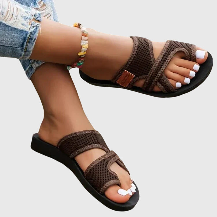 Valentina | Orthopedic Sandals