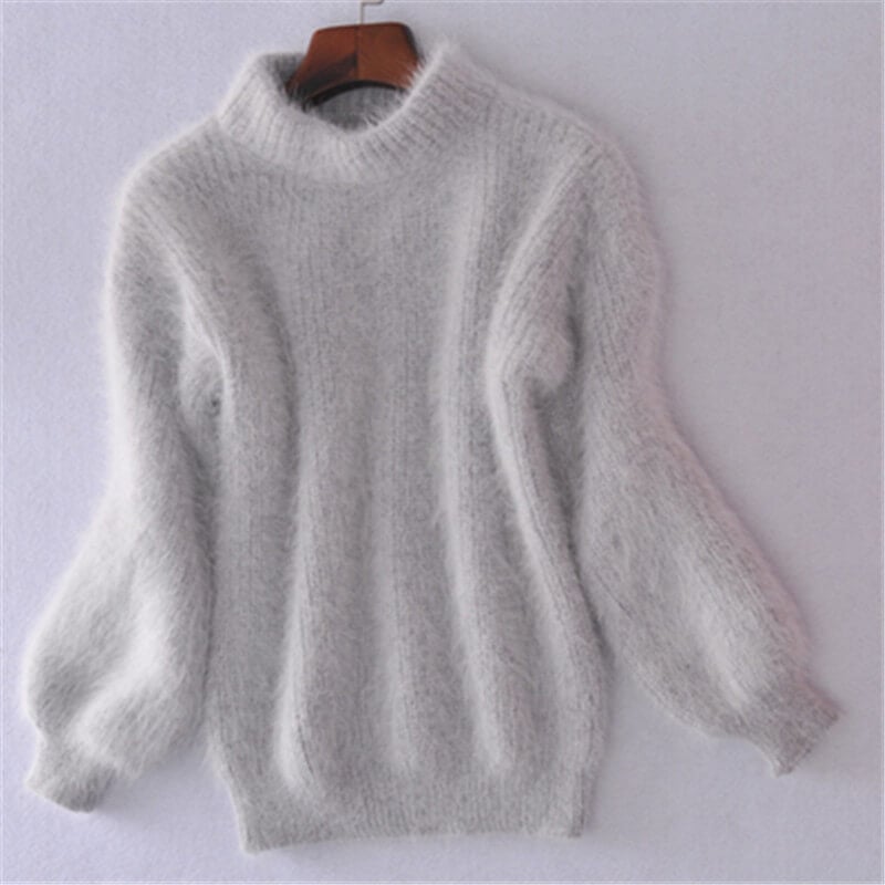 Alicia | Effortless Soft Sweater