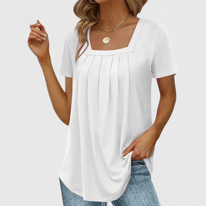 Lenabria | Summer Blouse
