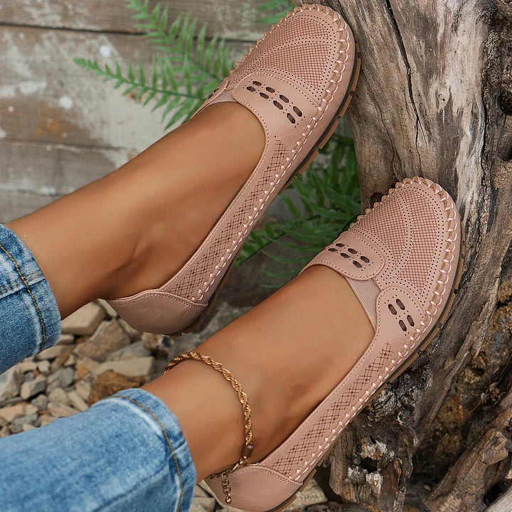 Elora | Orthopaedic Shoes