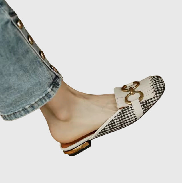 Camille | Orthopedic Sandals
