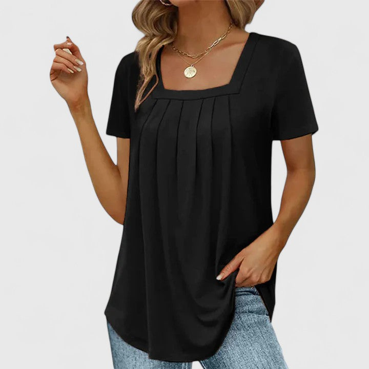 Lenabria | Summer Blouse