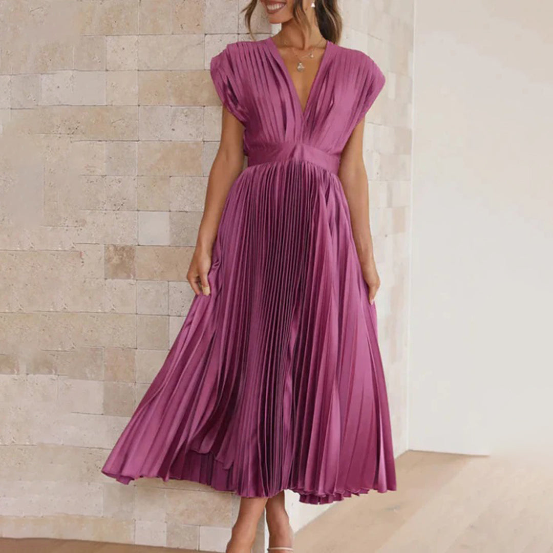 Charlotte™ | Timeless Classic Dress