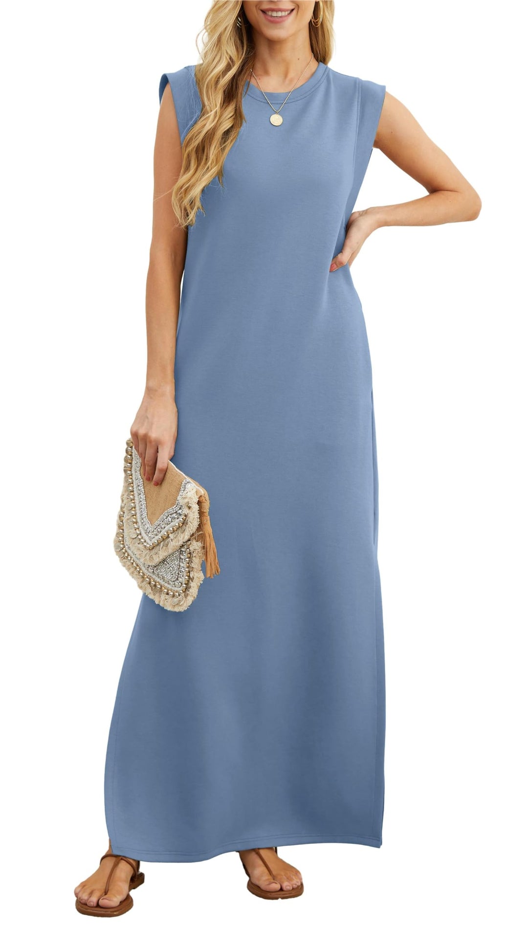 Madeleine | Graceful Polished Dress
