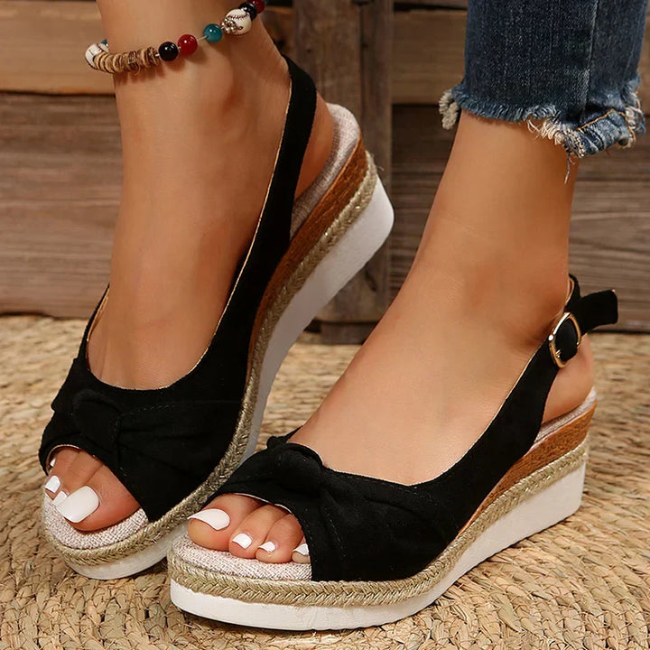 Dayena | Spring Sandals