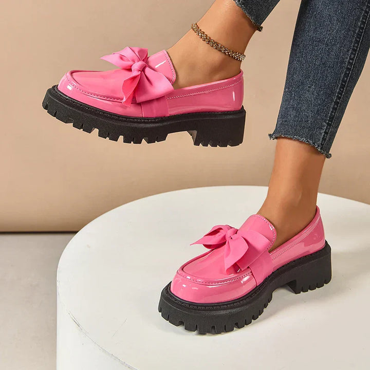Garisa Platform Shoes