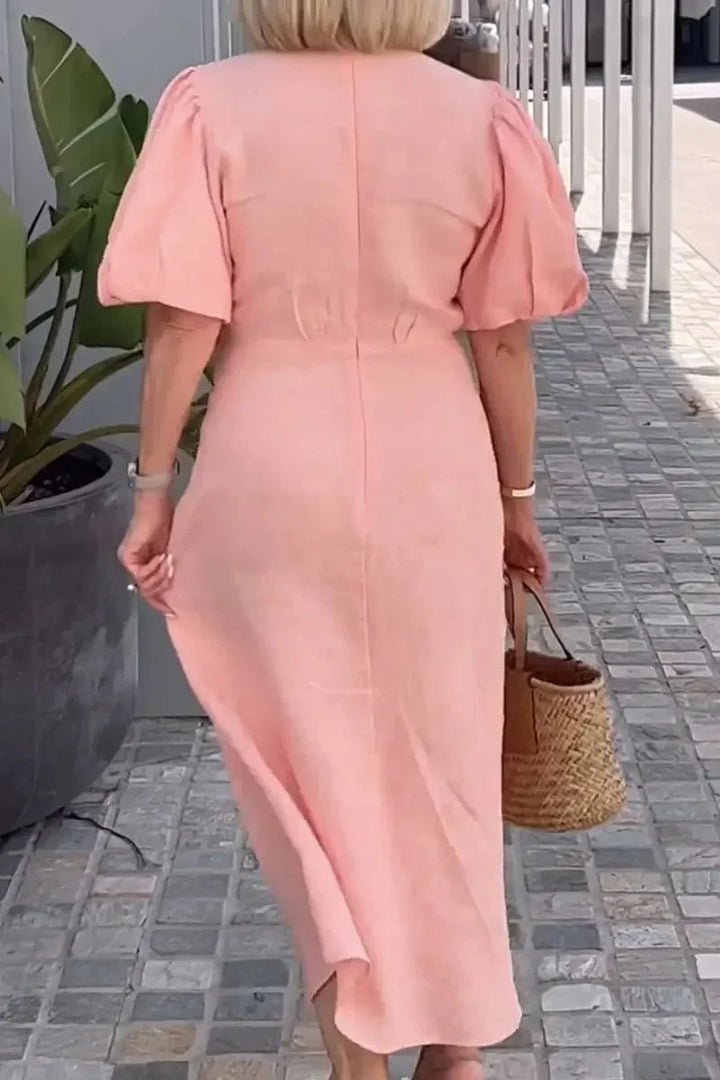 Piper | Lively Day Dress