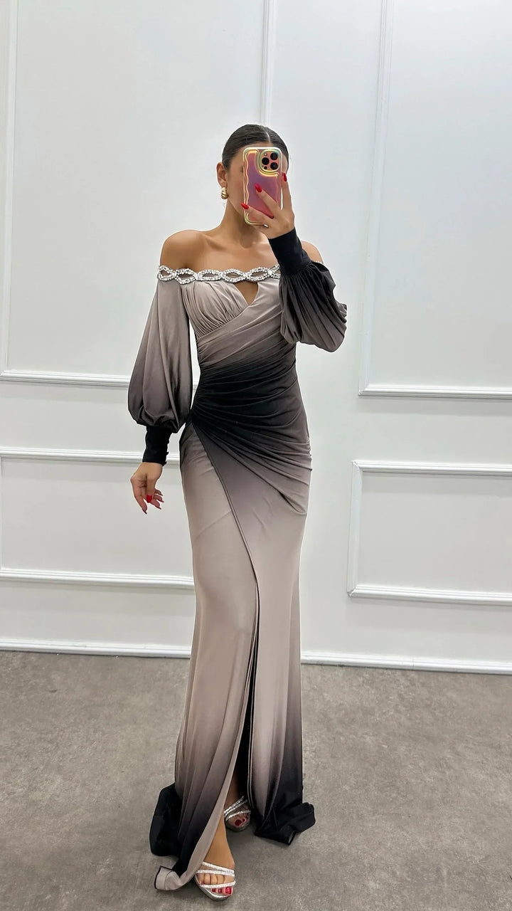 Lilach™ | Pleated Dress for Summer