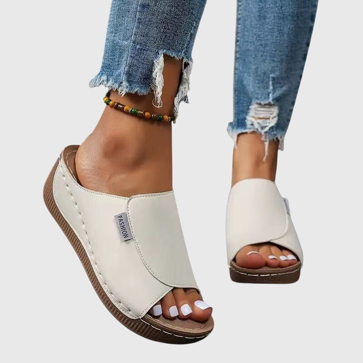 Clara | Orthopedic Sandals