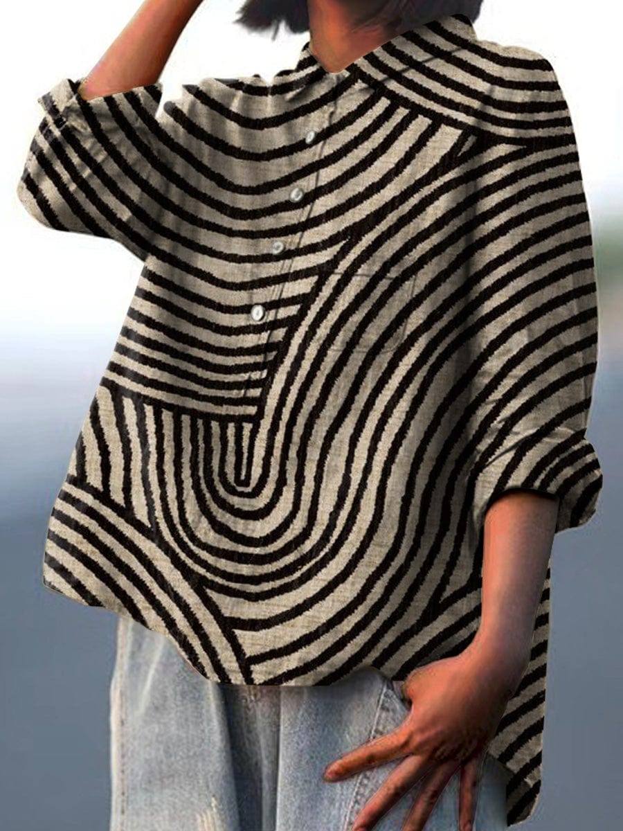 Rhyan | Timeless Blouse