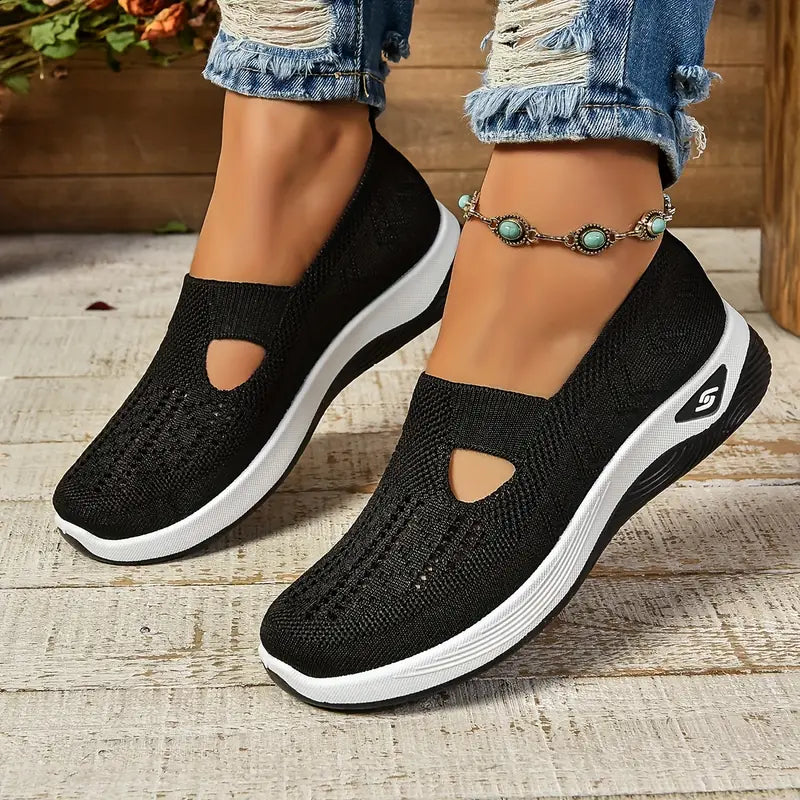 Ortho - Non-slip orthopedic shoes + FREE INSOLES