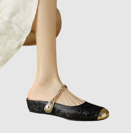 Colette | Orthopedic Sandals