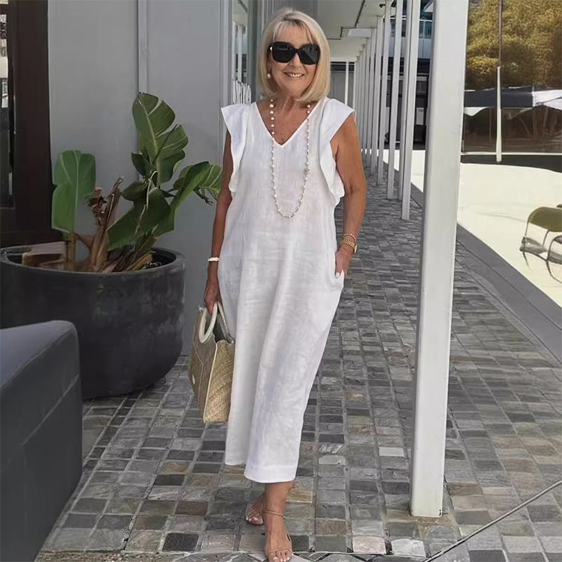 Laila | Beauty Style Dress